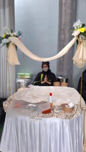 alvian catering