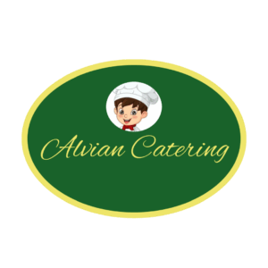 alvian catering