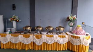 catering prasmanan alvian