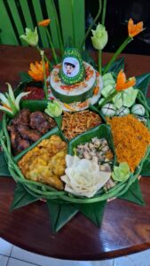 tumpeng alvian